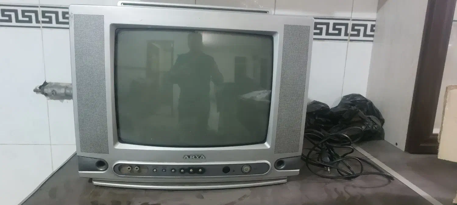 تلوزیون ۱۲ ARYA|تلویزیون و پروژکتور|تهران, خزانه|دیوار