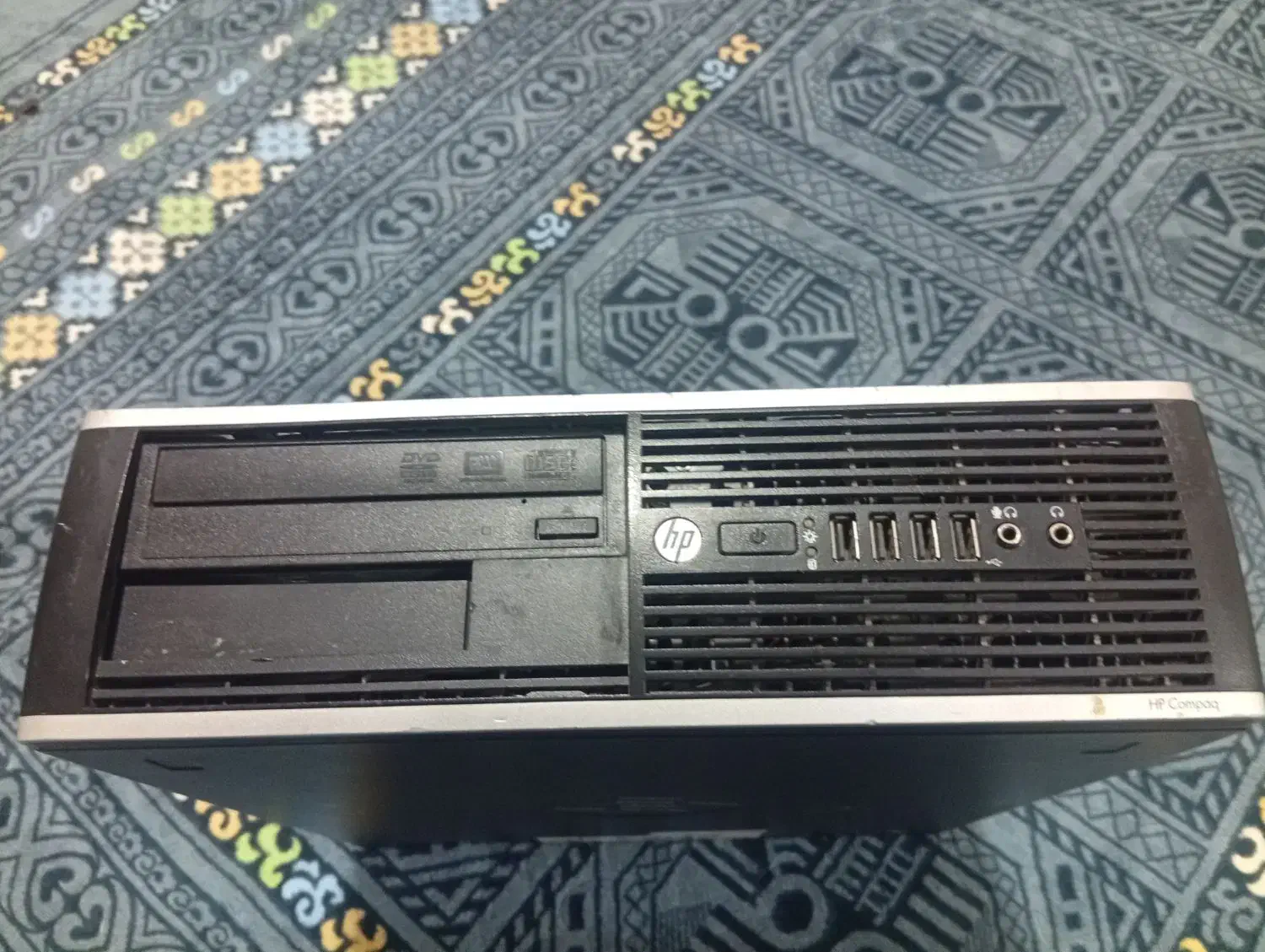 کامپیوتر|رایانه رومیزی|یاسوج, |دیوار