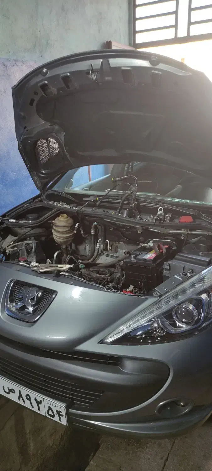 خدمات میکانیکی و جلوبندی|خدمات موتور و ماشین|یزد, |دیوار