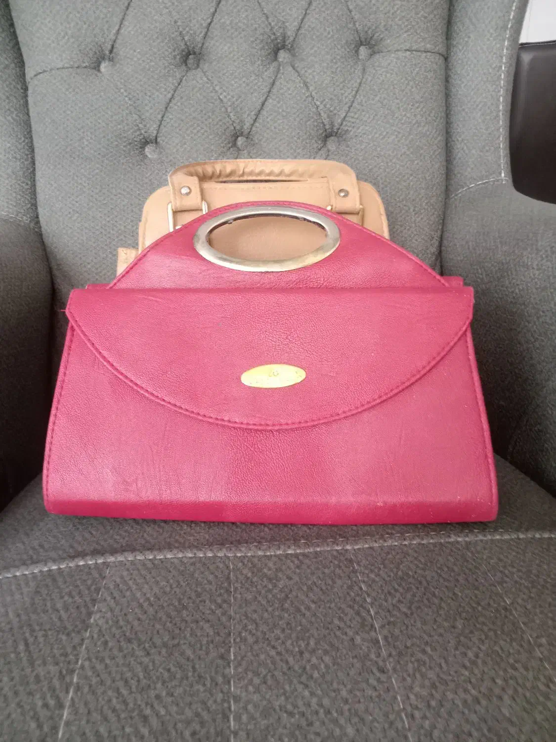 کیف وکفش|کیف، کفش، کمربند|تربتحیدریه, یحیی آباد|دیوار