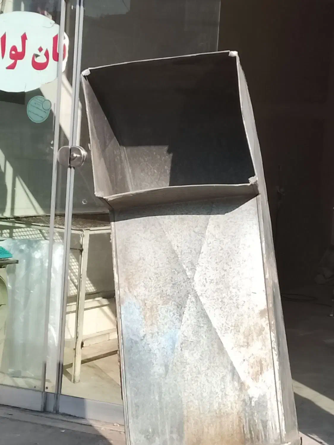 کانال کولر|کولر آبی|تبریز, |دیوار