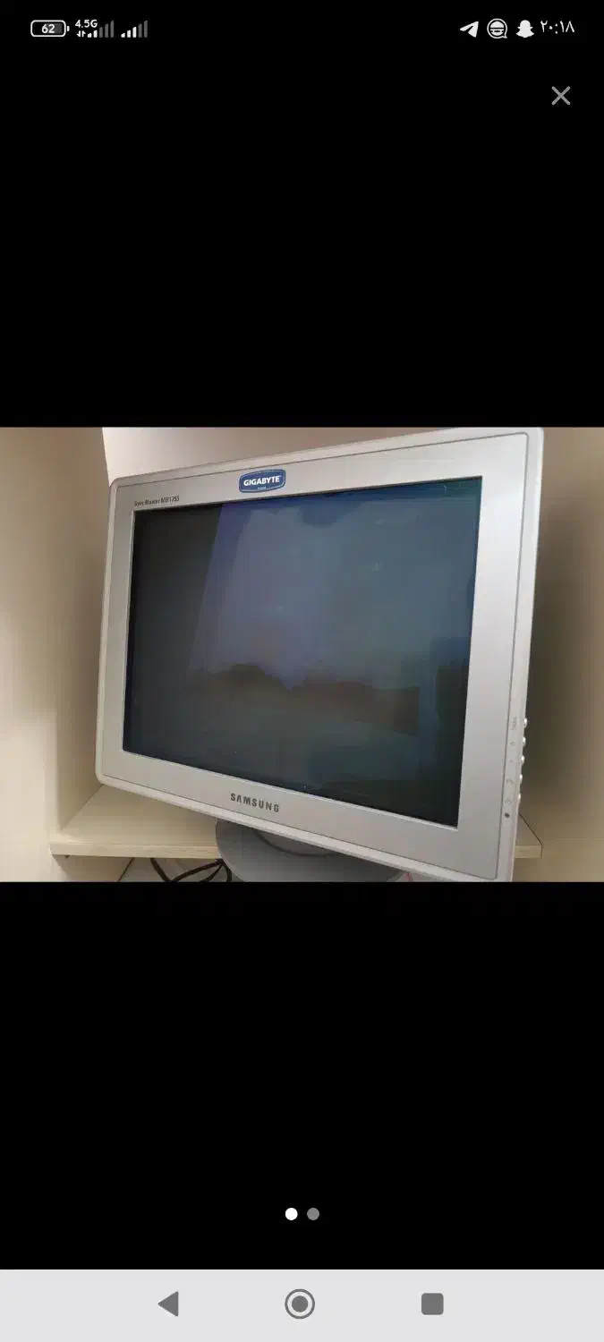 کامپیوتر ویندوز 7|رایانه رومیزی|گلبهار, شهر جدید گلبهار|دیوار