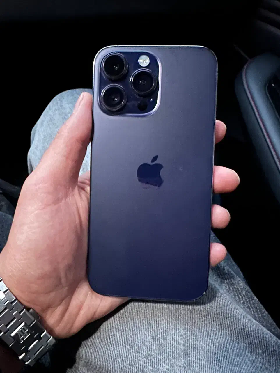 آیفون ۱۴ پرومکس|موبایل|شیراز, زرهی|دیوار