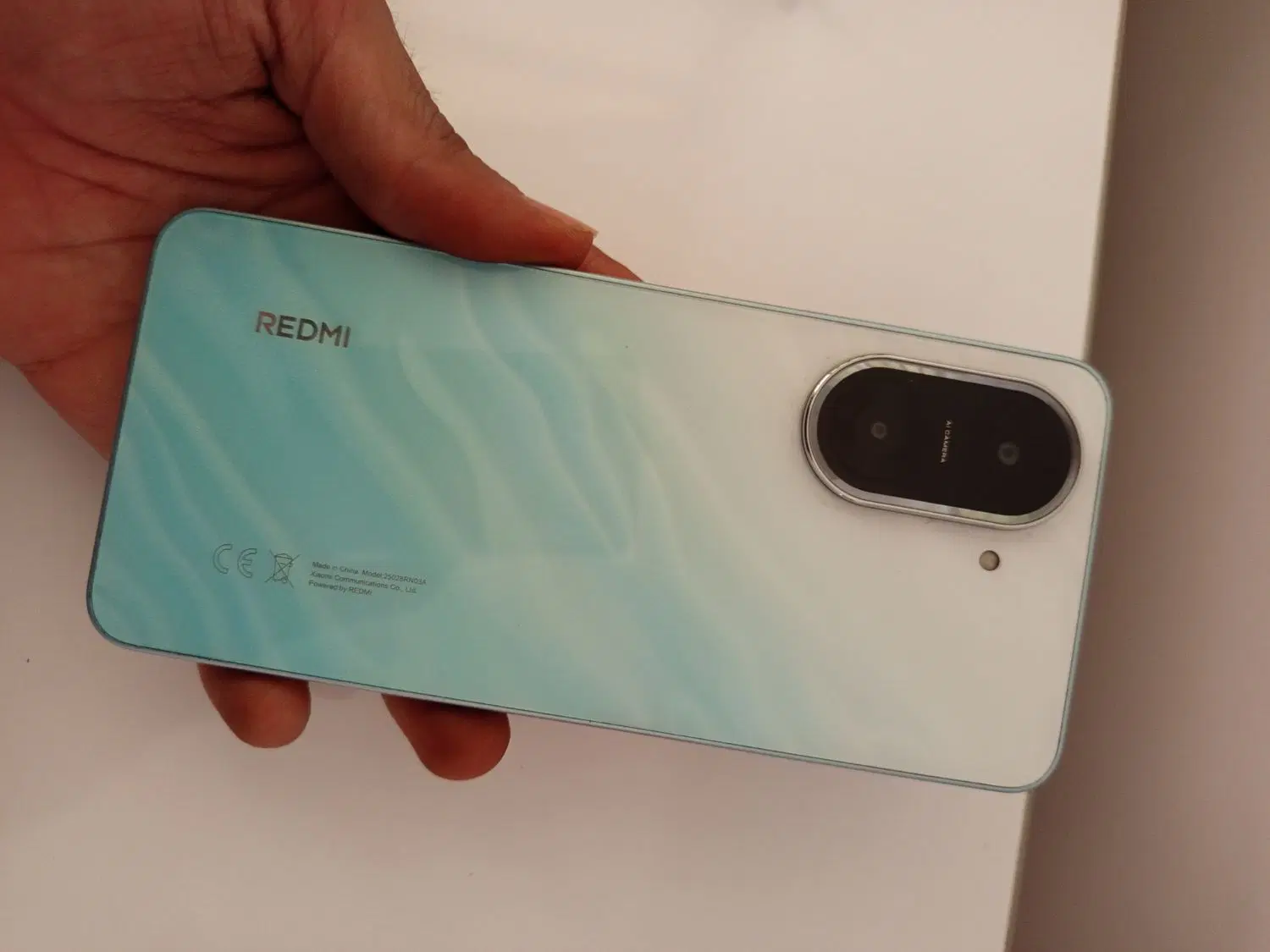 فروش گوشی شیائومی مدل Redmi A5|موبایل|یاسوج, |دیوار