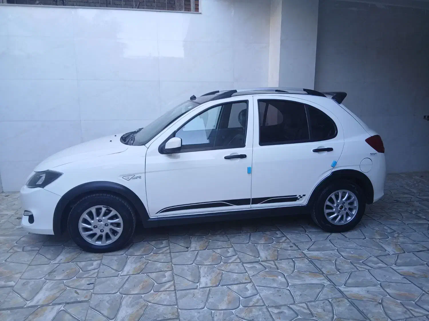 خودرو|خودرو سواری و وانت|آزادشهر, |دیوار