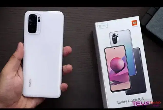 Redmi not 10 S|موبایل|مشهد, فلسطین|دیوار