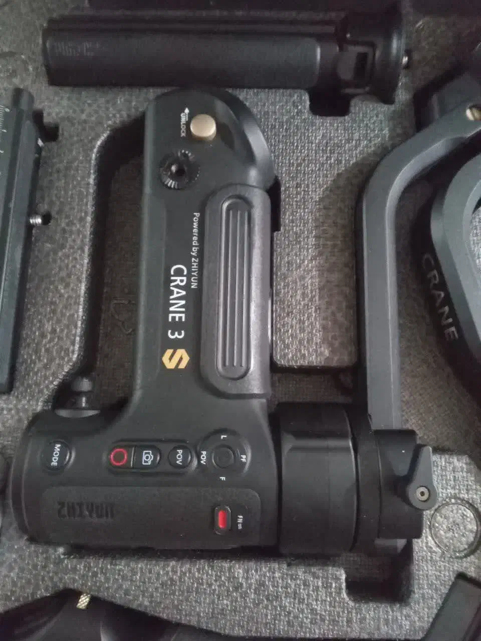 لرزشگیر دوربین|دوربین عکاسی و فیلمبرداری|کاشان, امیرکبیر|دیوار