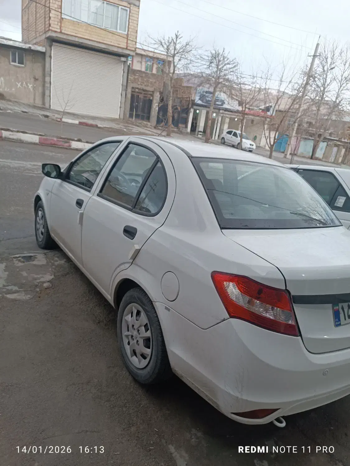 ساینا مدل ۹۹ درحد|خودرو سواری و وانت|صحنه, |دیوار