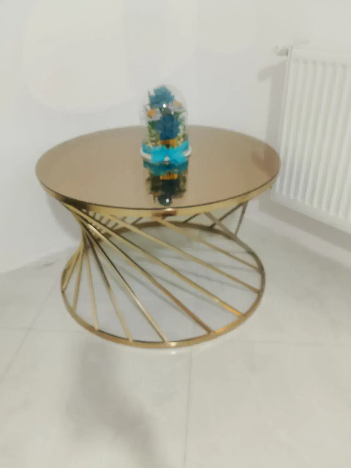 میز عسلی|مبلمان خانگی و میز عسلی|گلبهار, شهر جدید گلبهار|دیوار