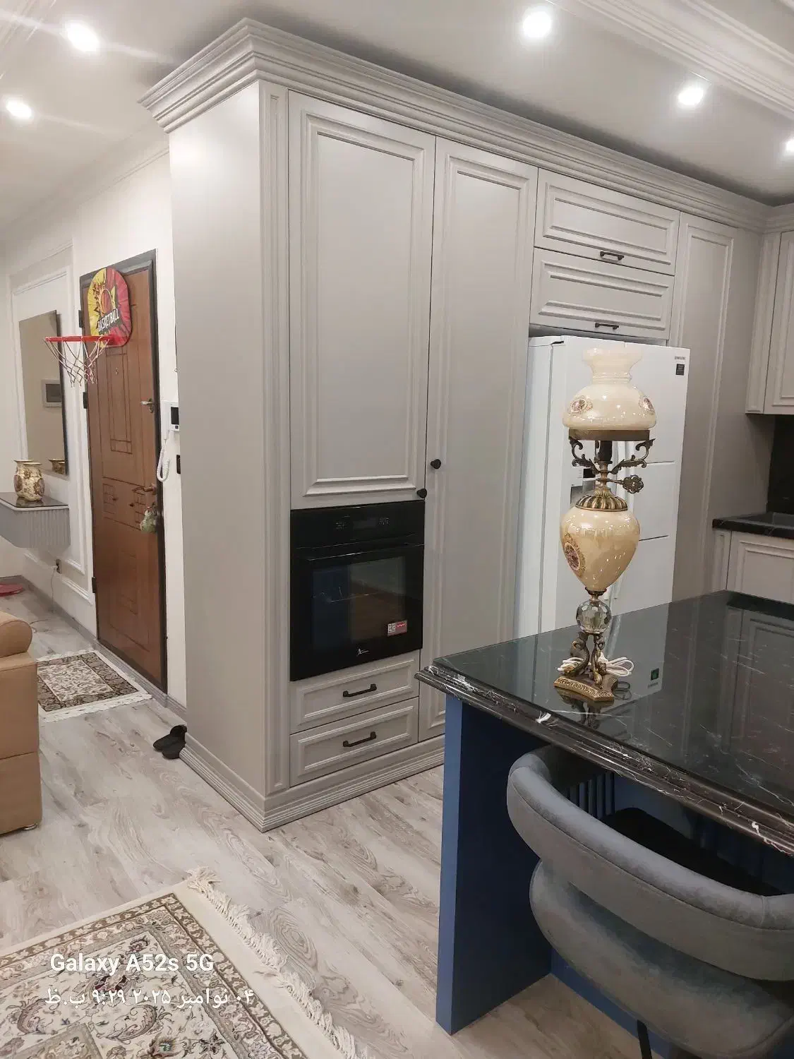 نجار ماهر مسلط به برشکاری ام دی اف|استخدام صنعتی، فنی، مهندسی|نمین, |دیوار