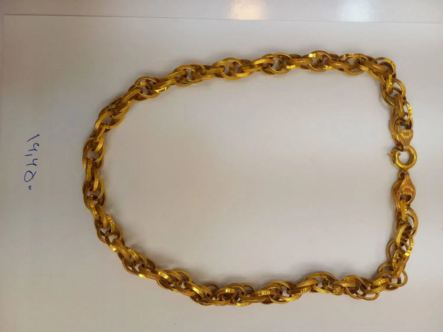 دستبندوگوشواره ۱۵۰تا۲۰۰بالای تابلو|جواهرات|قم, ارم|دیوار