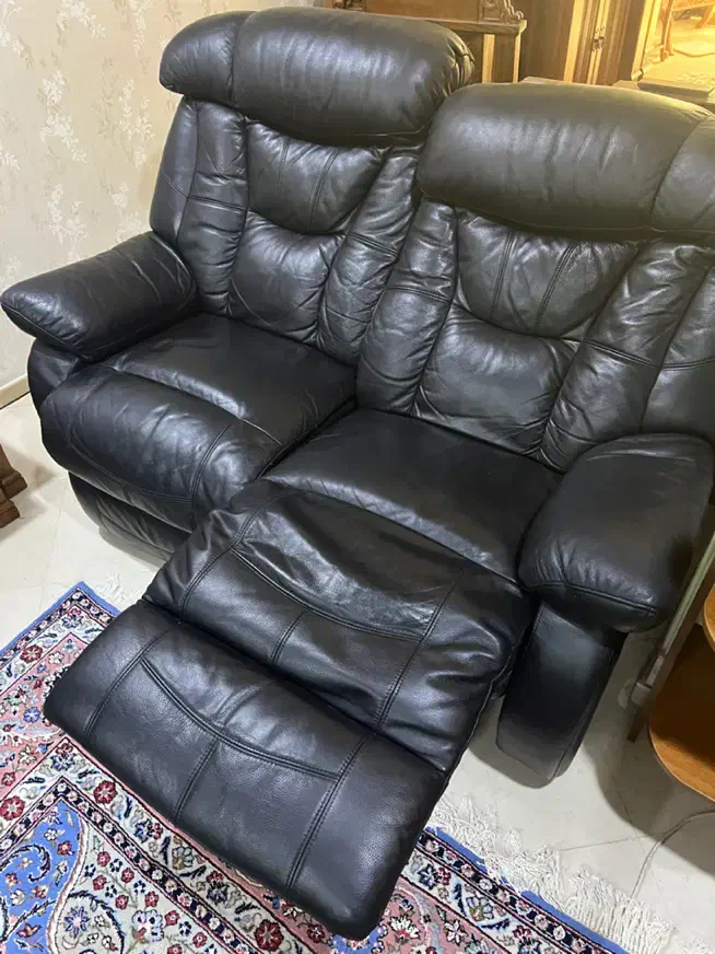 مبلمان ریلکسی|مبلمان خانگی و میز عسلی|تهران, الهیه|دیوار