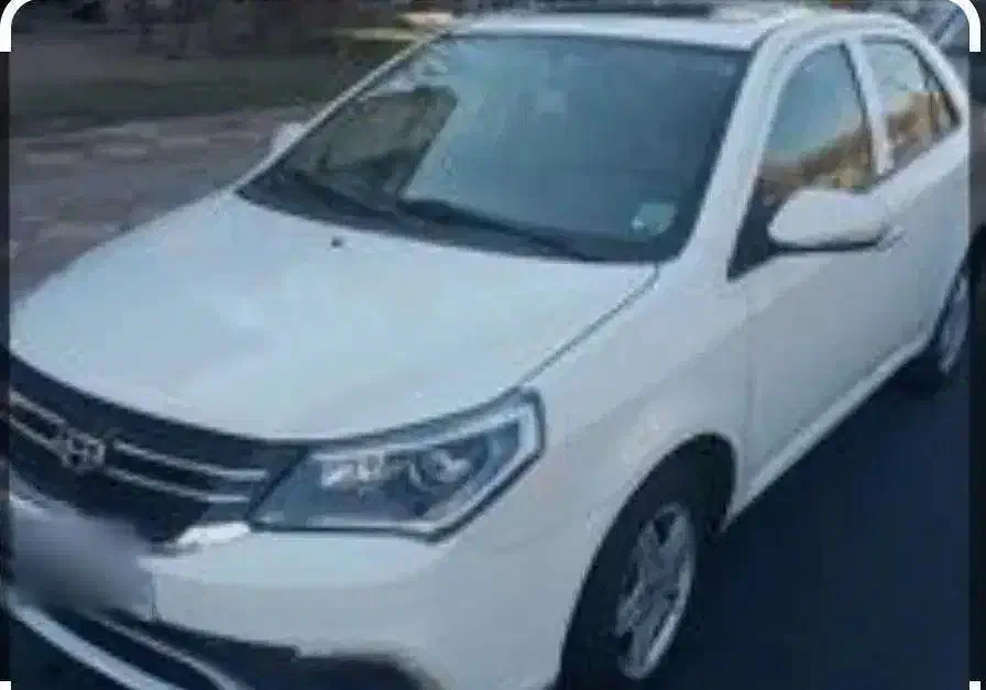 جیلی اتومات اکسنت معاوضه با واحد یا خودرو|خودرو سواری و وانت|کرج, کوی کارمندان جنوبی|دیوار