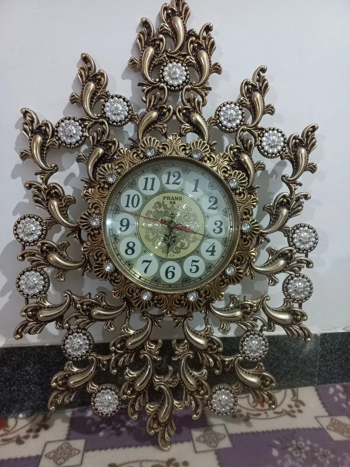 وسایل خانه|فرش|کنگاور, |دیوار