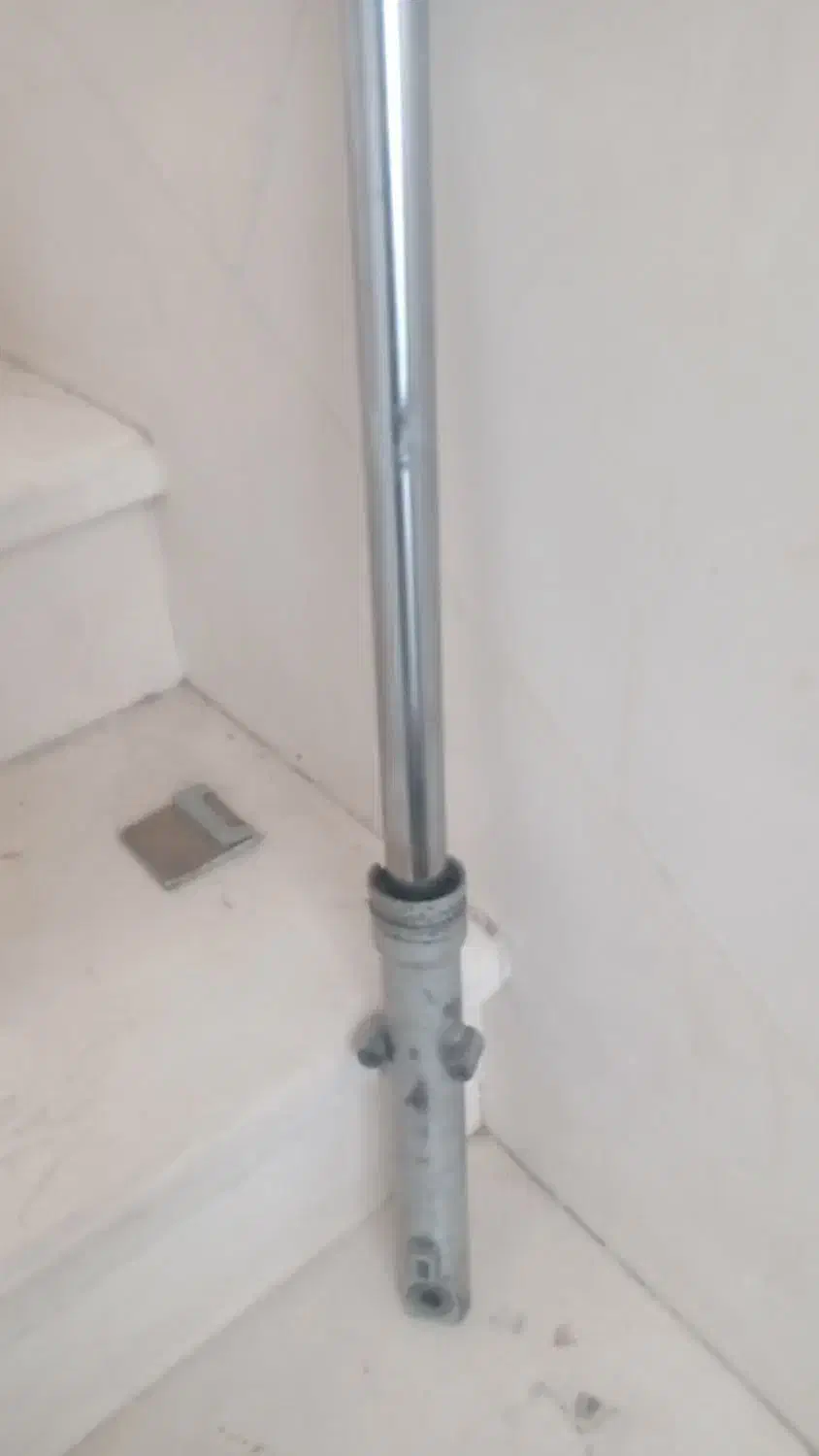 تعمیر کمک جلو هنداو....|خدمات موتور و ماشین|اسلامشهر, شهرک محمدیه|دیوار