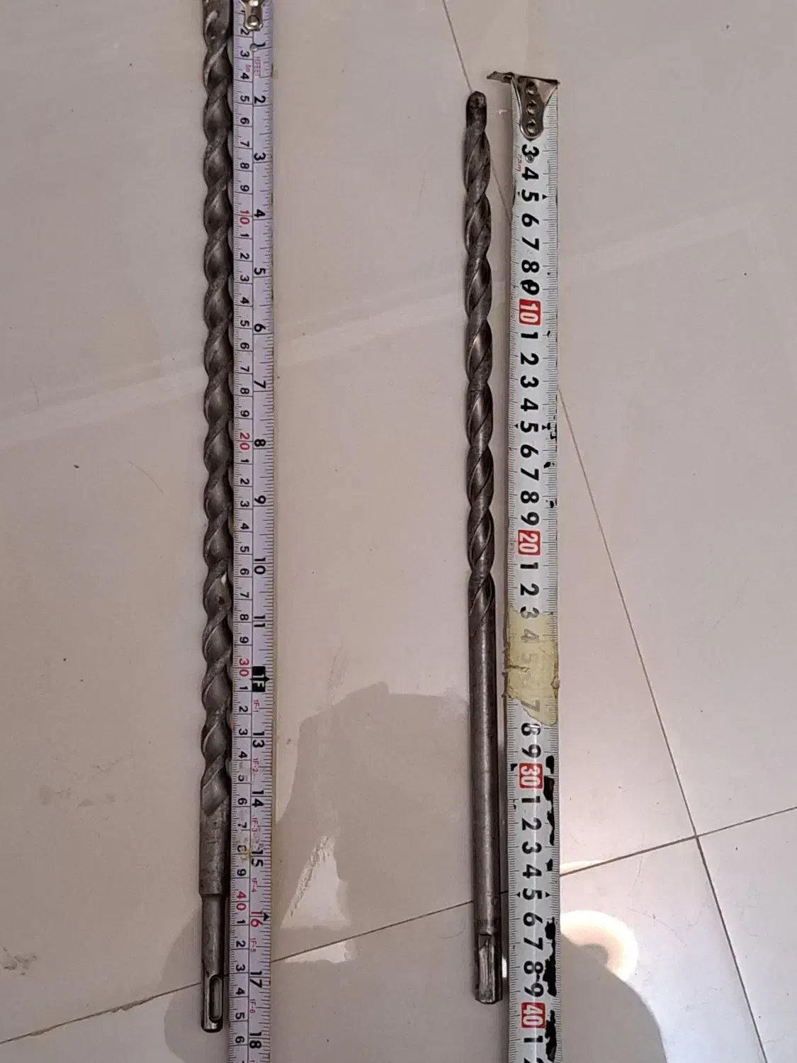 مته متوسط و بزرگ|ابزارآلات|تهران, سردارجنگل|دیوار