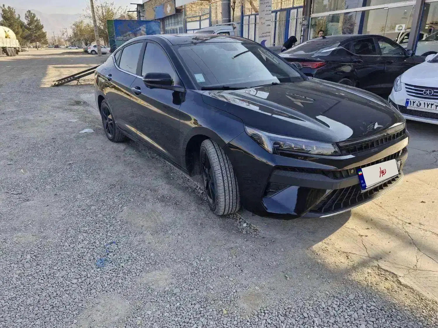 kmc j7 403|خودرو سواری و وانت|نیشابور, ناسیونال|دیوار