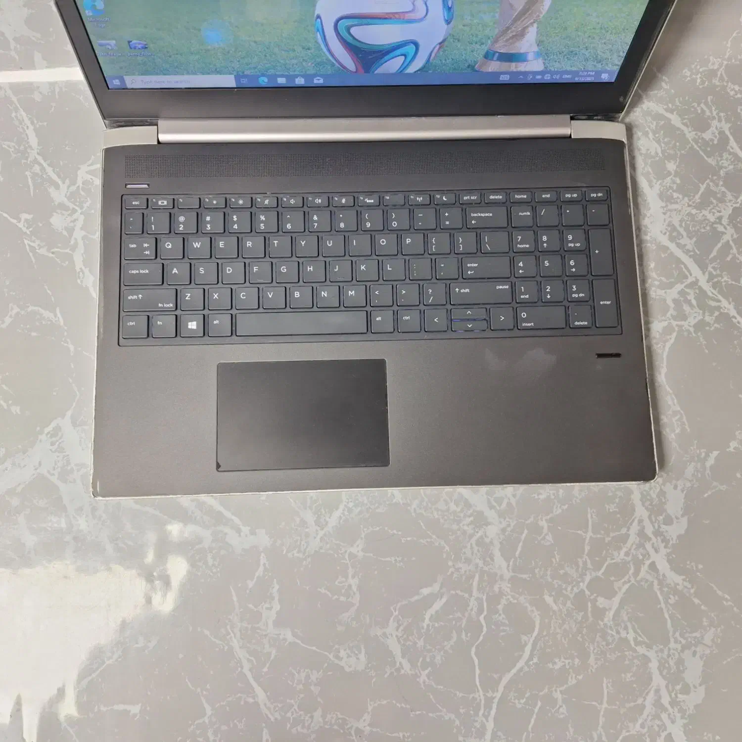 لپ تاپ پر قدرت دانشجویی HP 450 G5|رایانه همراه|قزوین, |دیوار