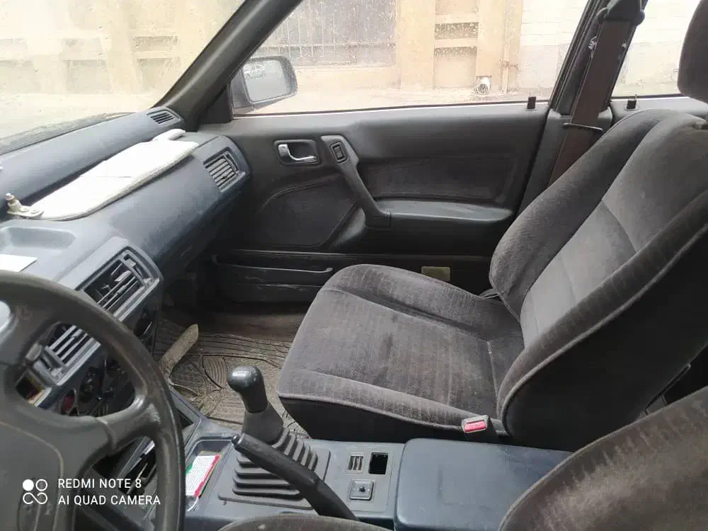 میتسوبیشی گالانت سوپر سالن|خودرو سواری و وانت|گرگان, |دیوار