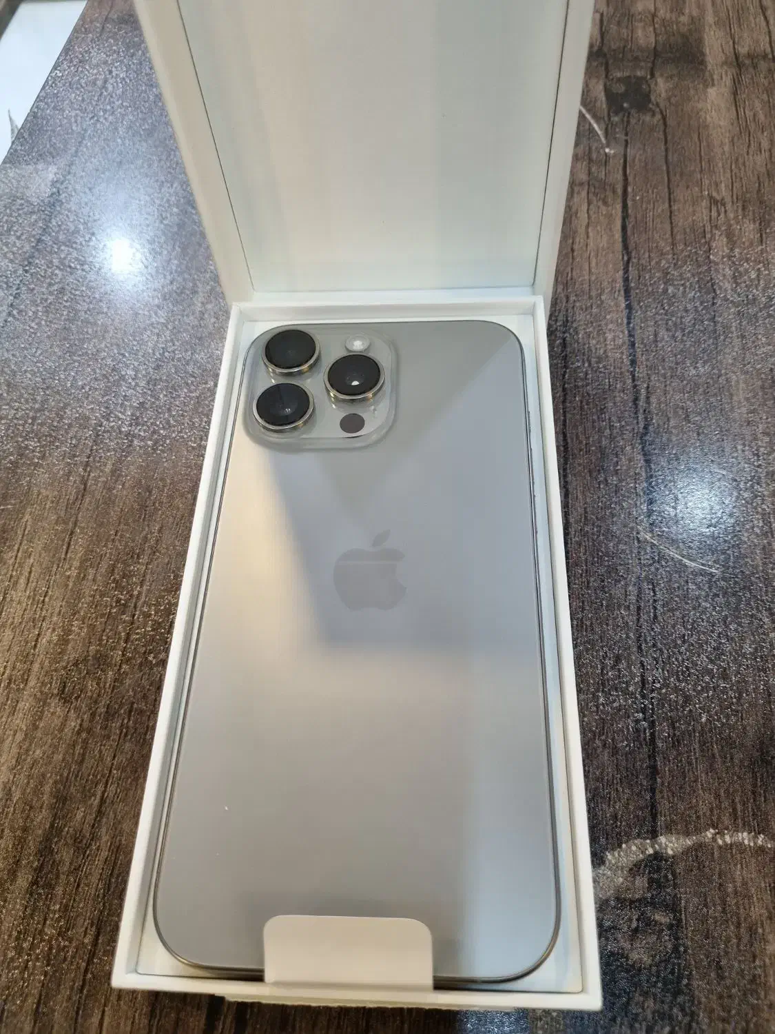 آیفون ۱۶ پرومکس|موبایل|تهران, آرارات|دیوار