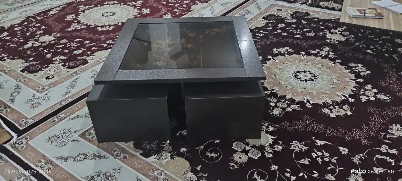 جلو مبلی تمیز|مبلمان خانگی و میز عسلی|ایلام, |دیوار