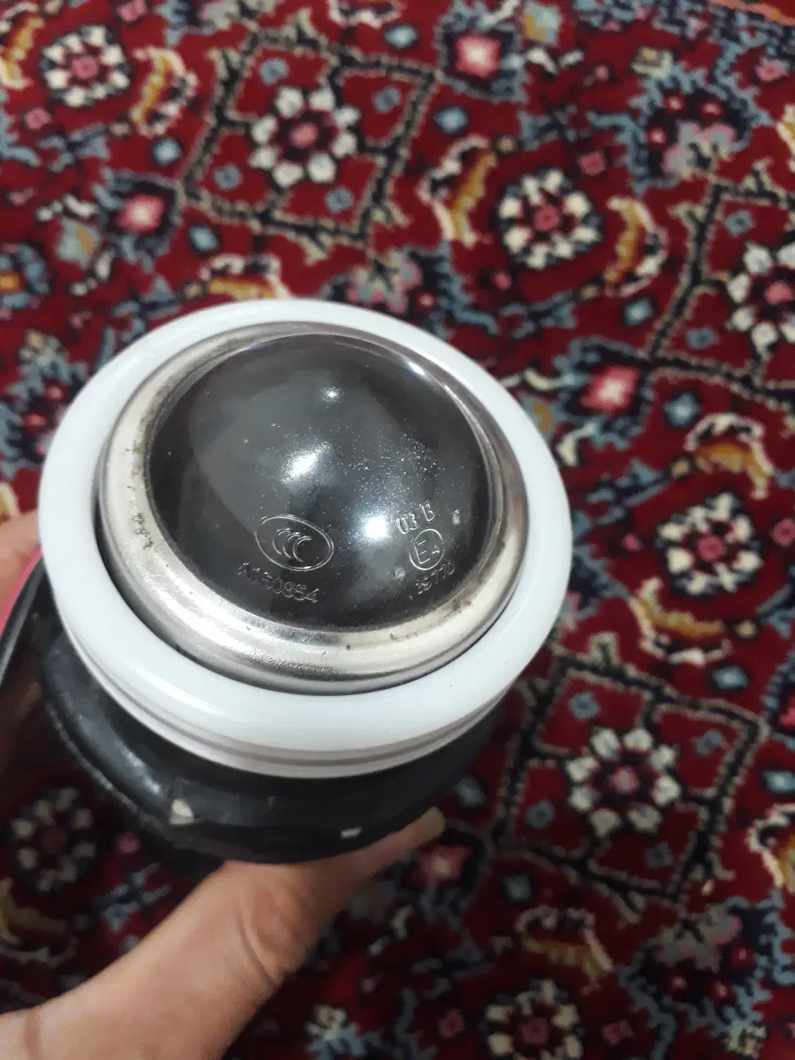 لنز پایه H1|دوربین عکاسی و فیلمبرداری|سنقر, |دیوار