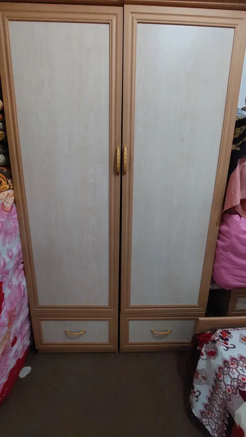 سرویس تخت خواب|تخت و سرویس خواب|ماکو, |دیوار