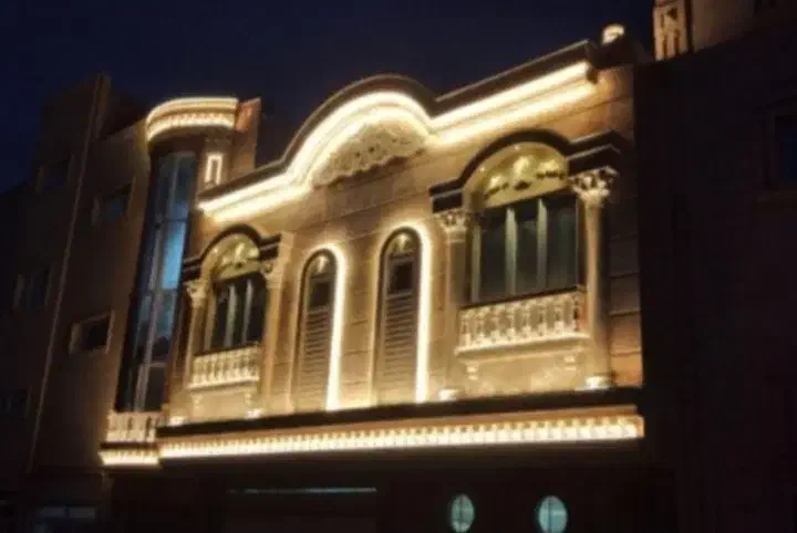 کارگر نماکاری و کاشی کاری هستم|خدمات پیشه و مهارت|اهر, |دیوار