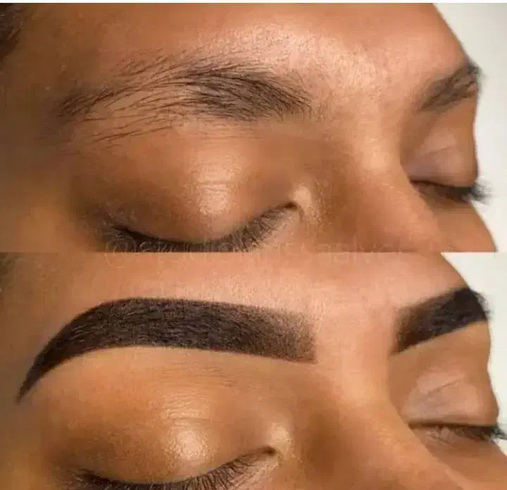 آموزش اصلاح ابروباقرینه سازی اولین درایران|خدمات آموزشی|بندرلنگه, |دیوار