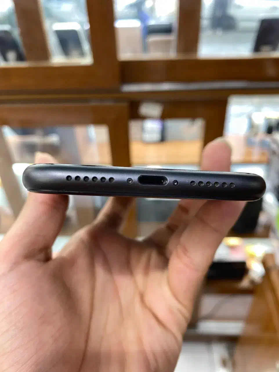 ایفون یازده ۲۵۶گیگ|موبایل|مشهد, آزادشهر|دیوار