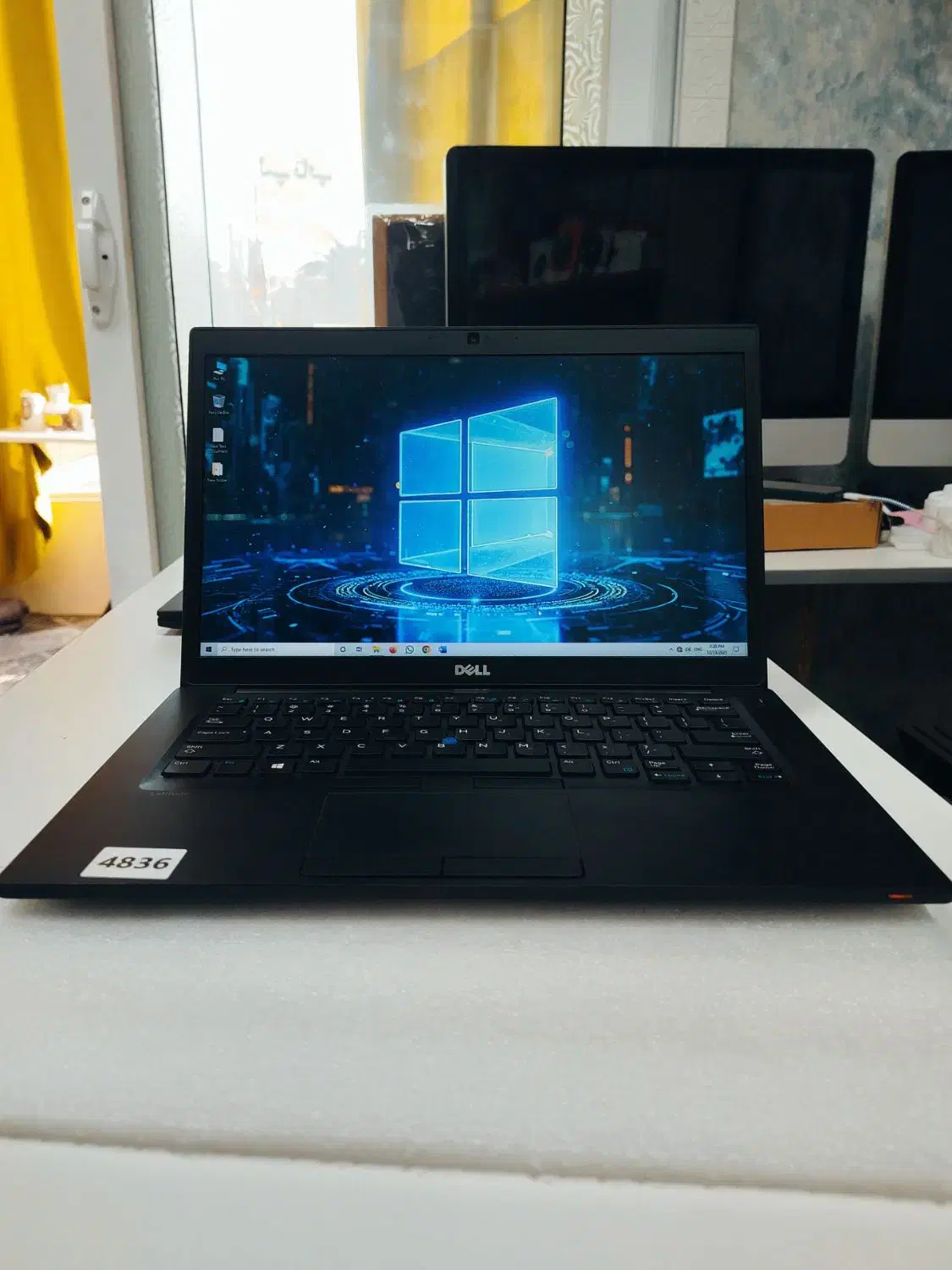 لپ تاپ دل|رایانه همراه|گرگان, |دیوار