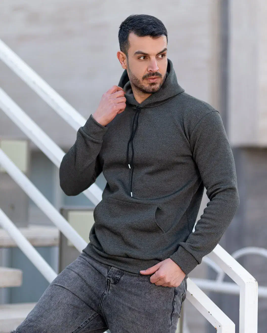 انواع هودی های مردانه|لباس|شیراز, بعثت|دیوار