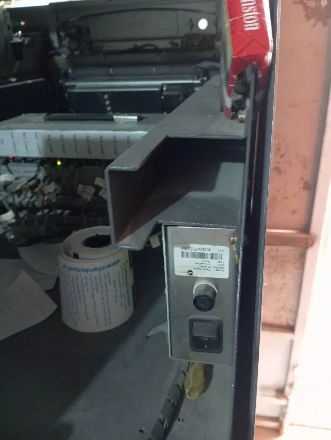 عابر بانک|ابزارآلات|اصفهان, سنجوانمره|دیوار