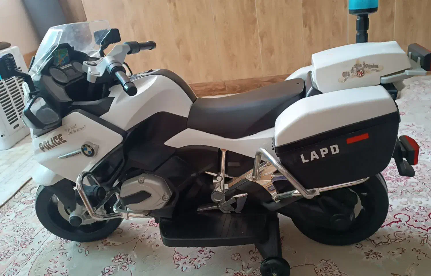 موتور شارژی|دوچرخه، اسکیت، اسکوتر|کرمانشاه, |دیوار