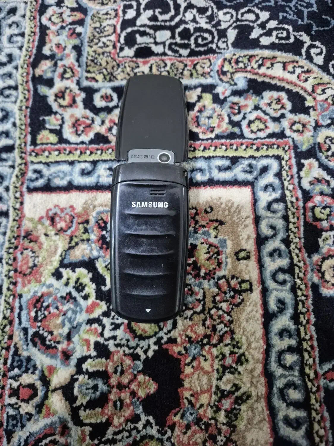 GT-55510|موبایل|تهران, شهرک شریعتی|دیوار