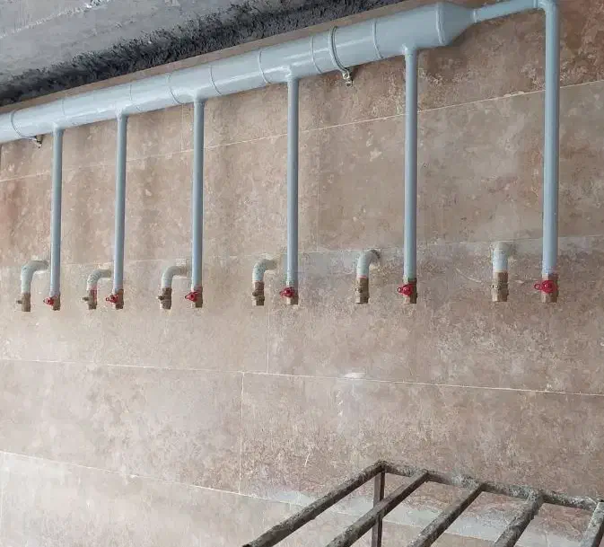 مجری گاز کشی منزل قیمت مناسب|خدمات پیشه و مهارت|زهک, |دیوار