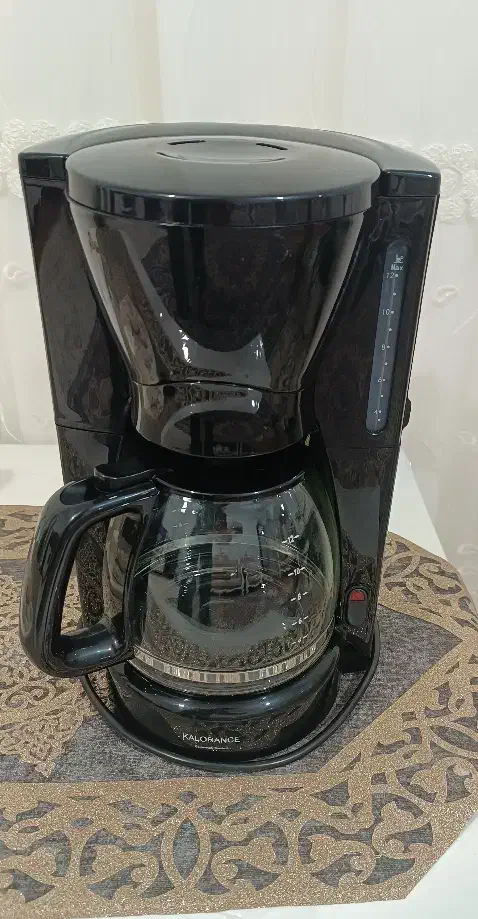 قهوه ساز کلورانس|سماور، چای‌ساز، قهوه‌ساز|شاهرود, |دیوار