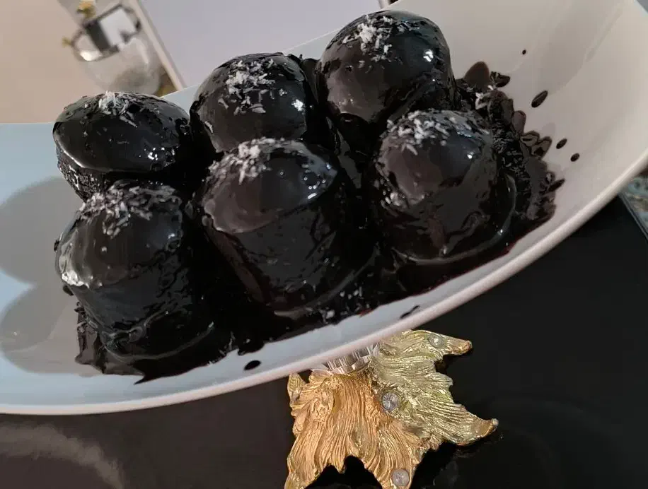 کیک خیس خانگی و کاپ کیک خیس|خدمات پذیرایی، مراسم|خرمآباد, |دیوار