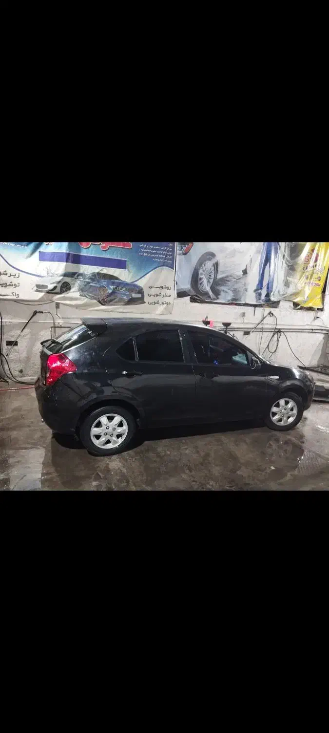 جک جی ۳ (j3) هاچ بک|خودرو کلاسیک|هشتگرد, شهرک ولیعصر (مصلی)|دیوار