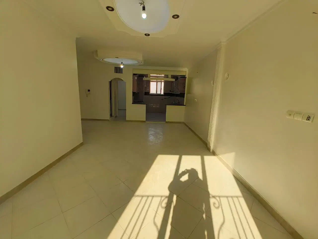 اجاره آپارتمان ۶۸ متری افسریه شمالی شیک و تمیز|اجارهٔ آپارتمان|تهران, افسریه شمالی|دیوار