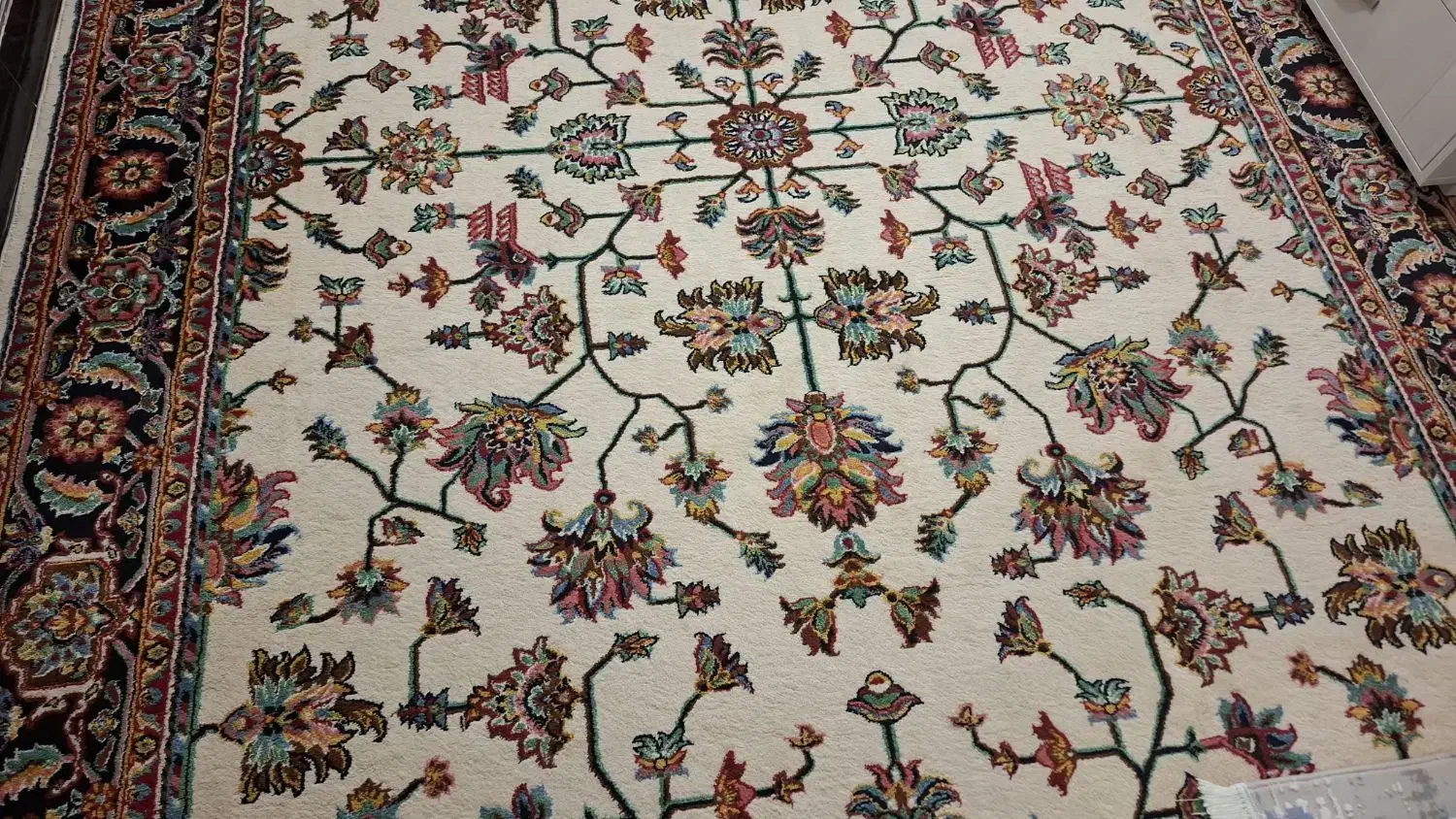 گلیم فرش|گلیم، جاجیم، گبه|یاسوج, |دیوار