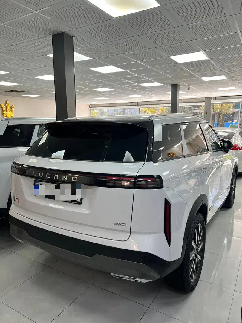 لوکانو ال ۷صفردخشک|خودرو سواری و وانت|شیراز, فرهنگ شهر|دیوار