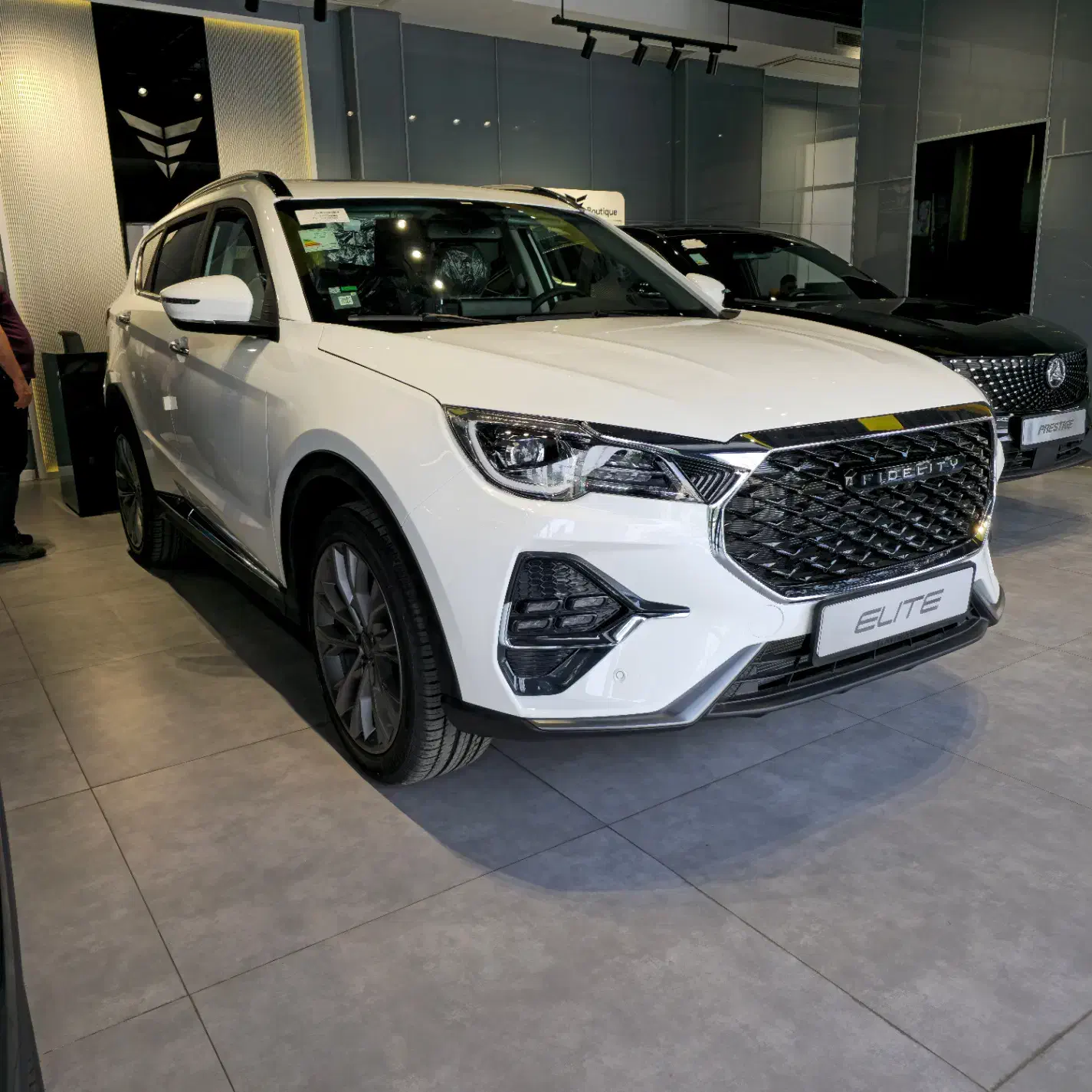 شرایط اقساط فیدلیتی الیت|خودرو سواری و وانت|تهران, فردوس|دیوار