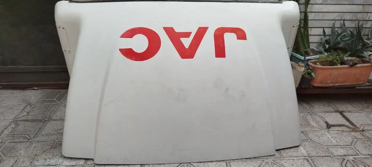 بادگیر جک وارداتی|قطعات یدکی و لوازم جانبی|شیراز, مسلم|دیوار