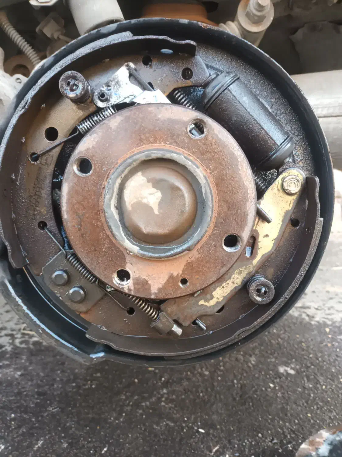 نیاز به همکاری فرد آشنا به تعمیرات مکانیکی خودرو|استخدام صنعتی، فنی، مهندسی|مشگین شهر, |دیوار