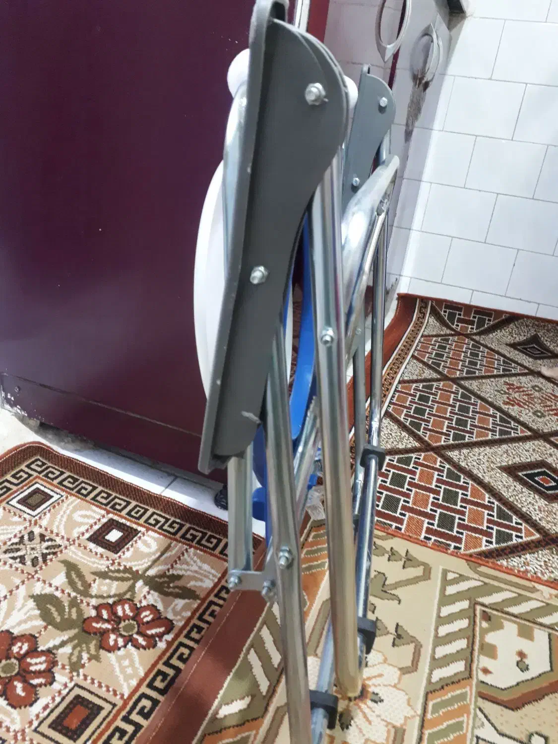 توالت فرنگی|لوازم سرویس بهداشتی|کرمانشاه, |دیوار