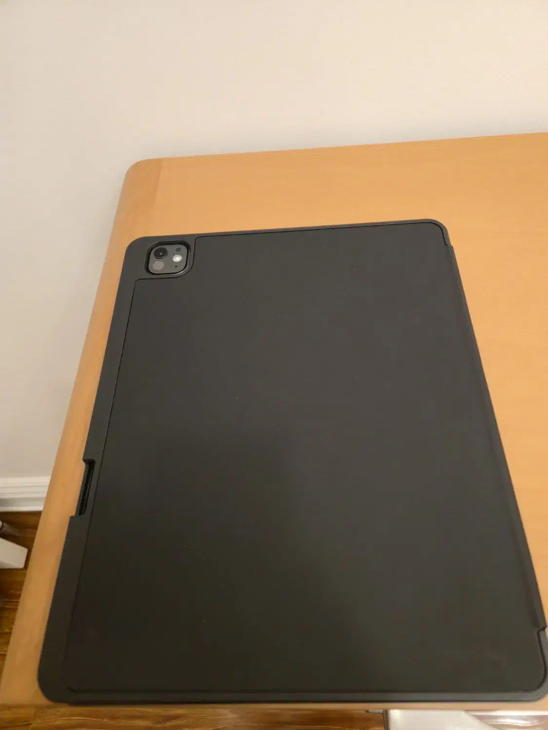 ipad pro m4 2024 wifi 13inch 256|تبلت|تهران, زعفرانیه|دیوار