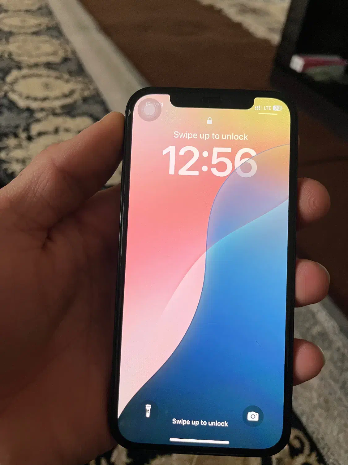 ایفون12|موبایل|خرمدره, |دیوار