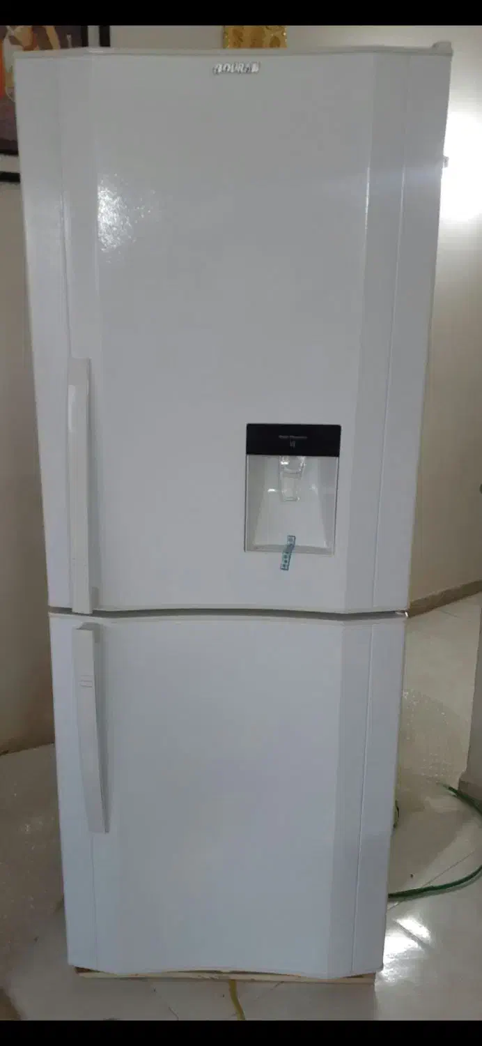 یخچال فریزر بوران|یخچال و فریزر|دماوند, گیلاوند|دیوار