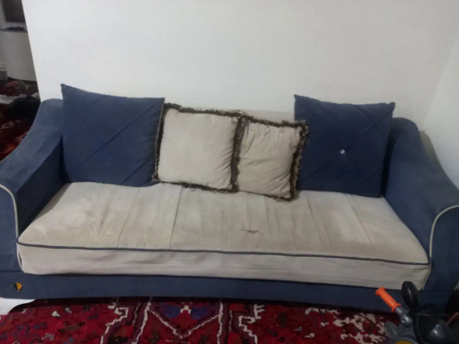 مبل راحتی|مبلمان خانگی و میز عسلی|تبریز, |دیوار